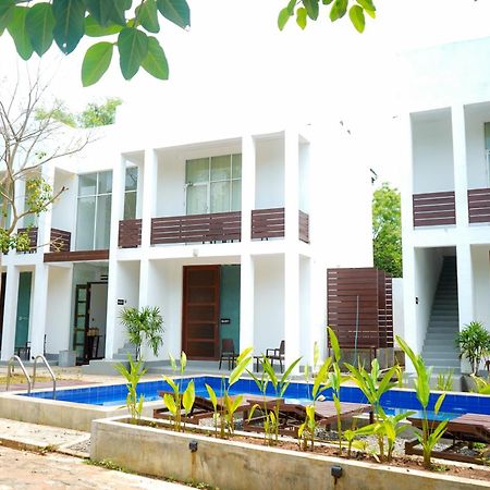 Ananthara Resort Holambra Exterior foto
