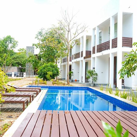 Ananthara Resort Holambra Exterior foto