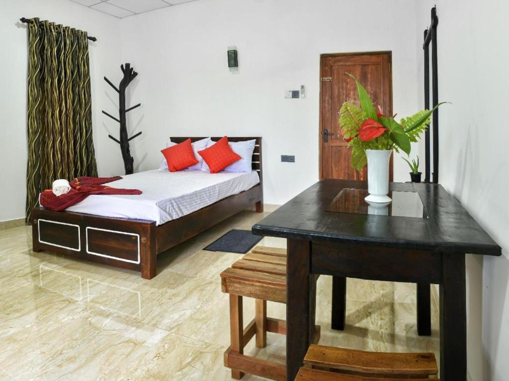 Ananthara Resort Holambra Exterior foto