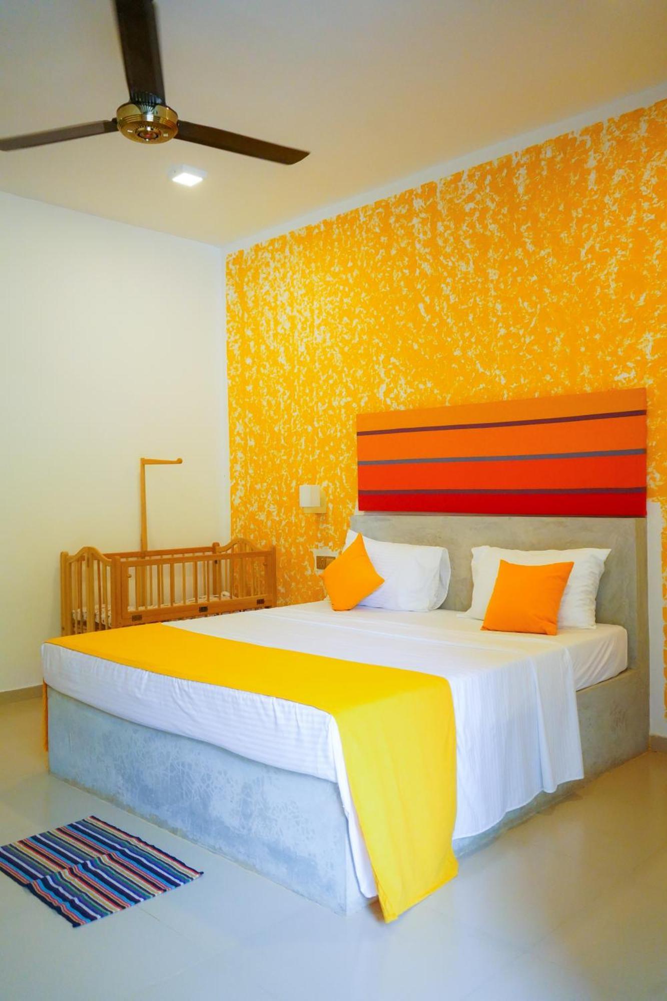 Ananthara Resort Holambra Exterior foto