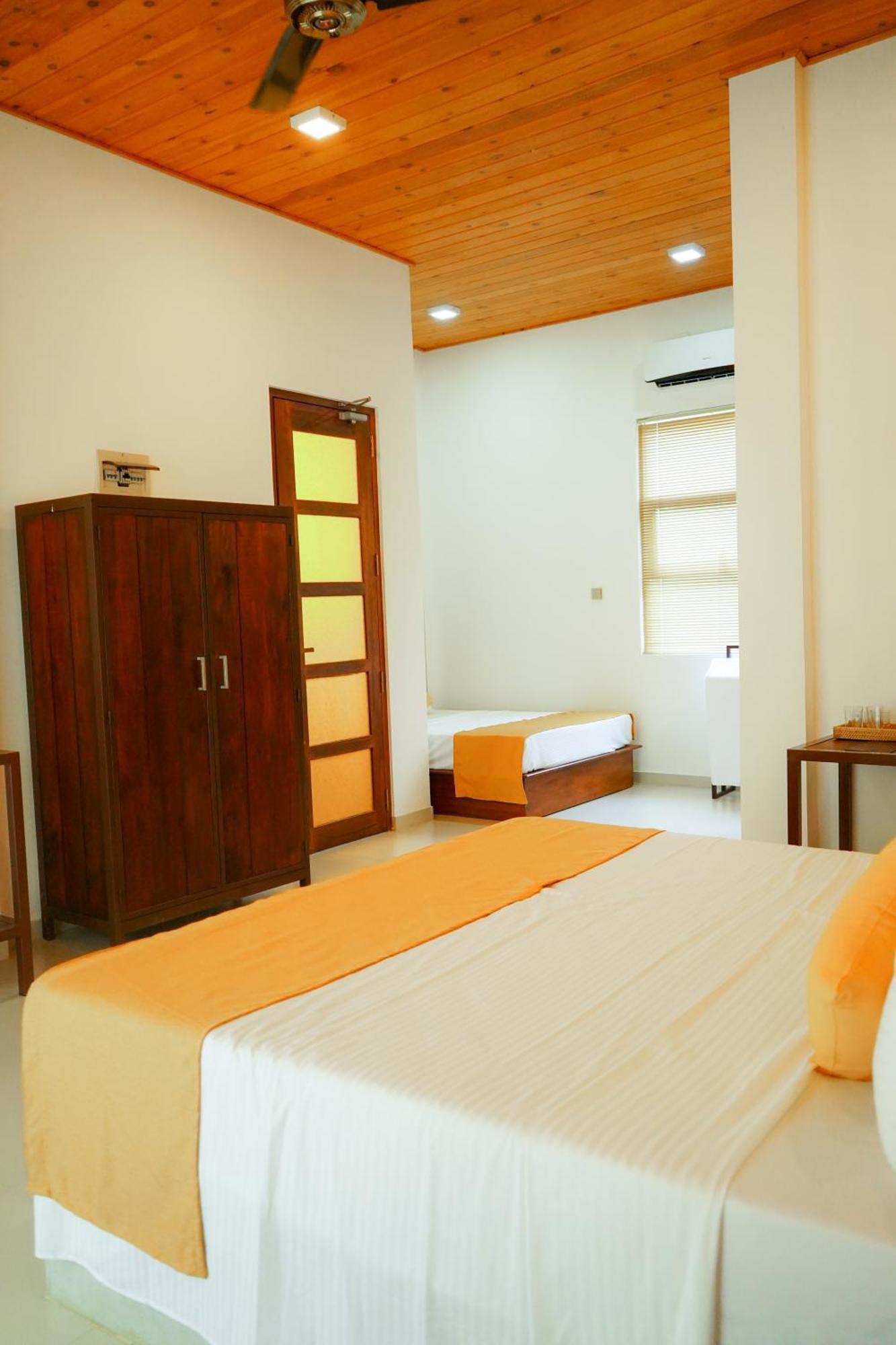 Ananthara Resort Holambra Exterior foto