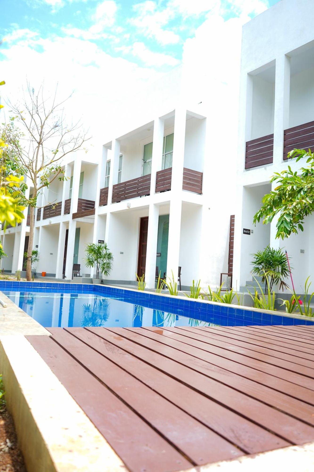 Ananthara Resort Holambra Exterior foto