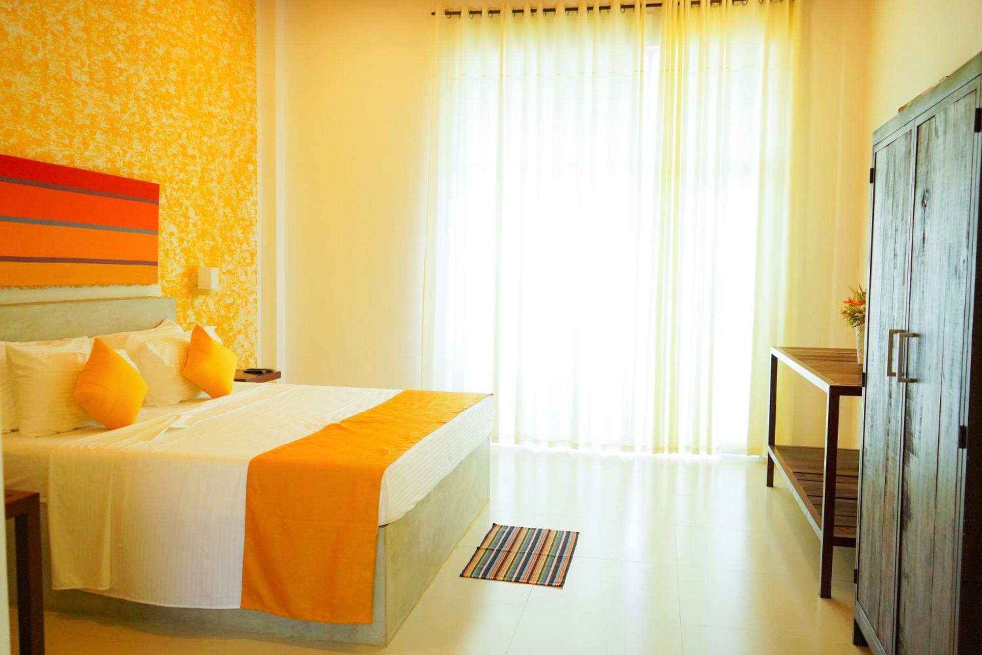Ananthara Resort Holambra Exterior foto