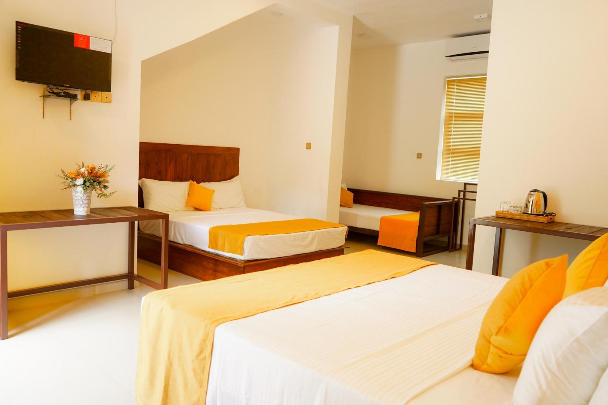 Ananthara Resort Holambra Exterior foto