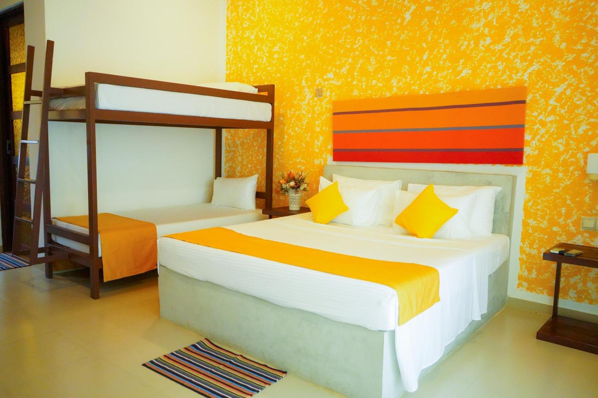 Ananthara Resort Holambra Exterior foto