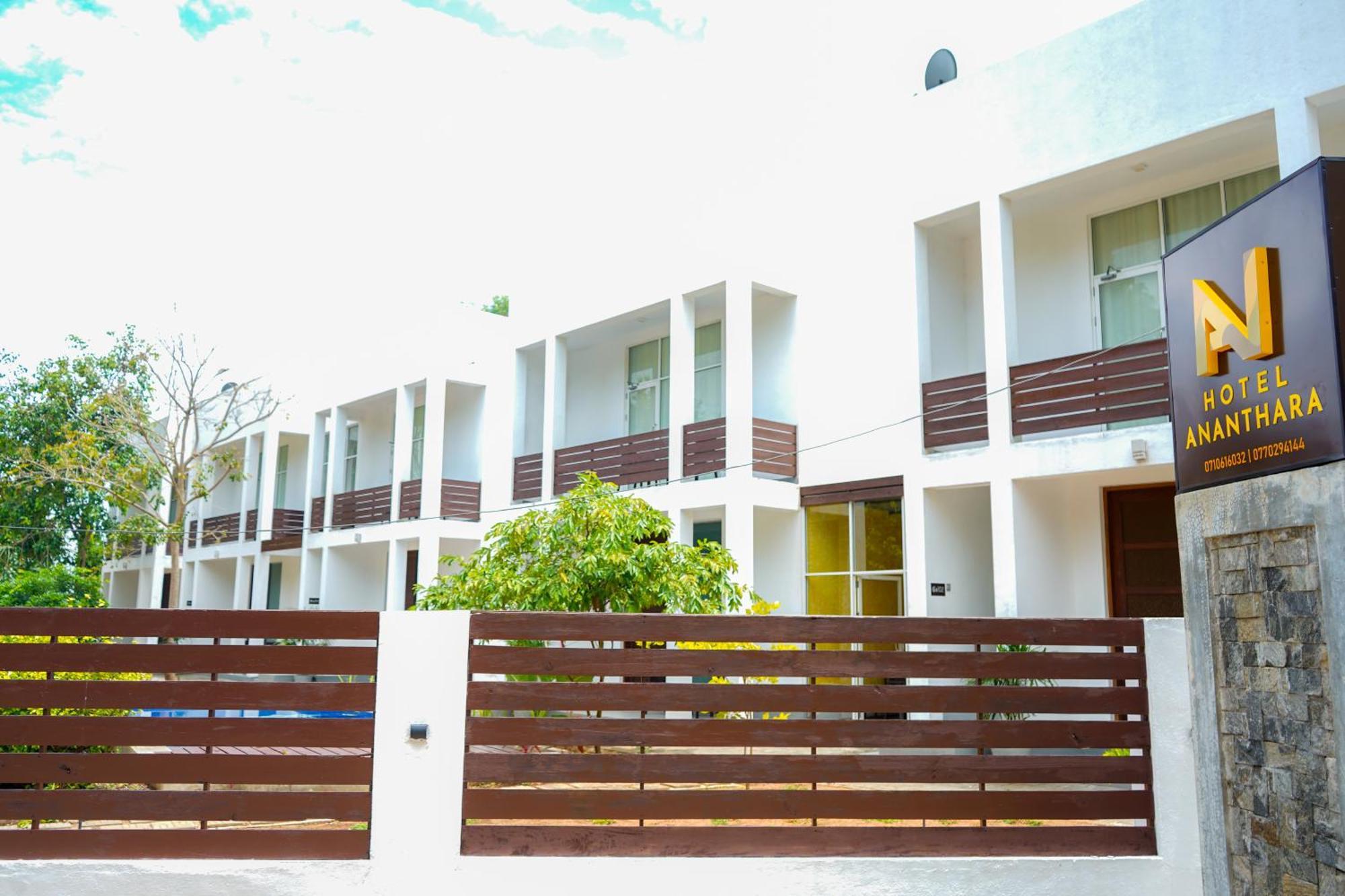 Ananthara Resort Holambra Exterior foto