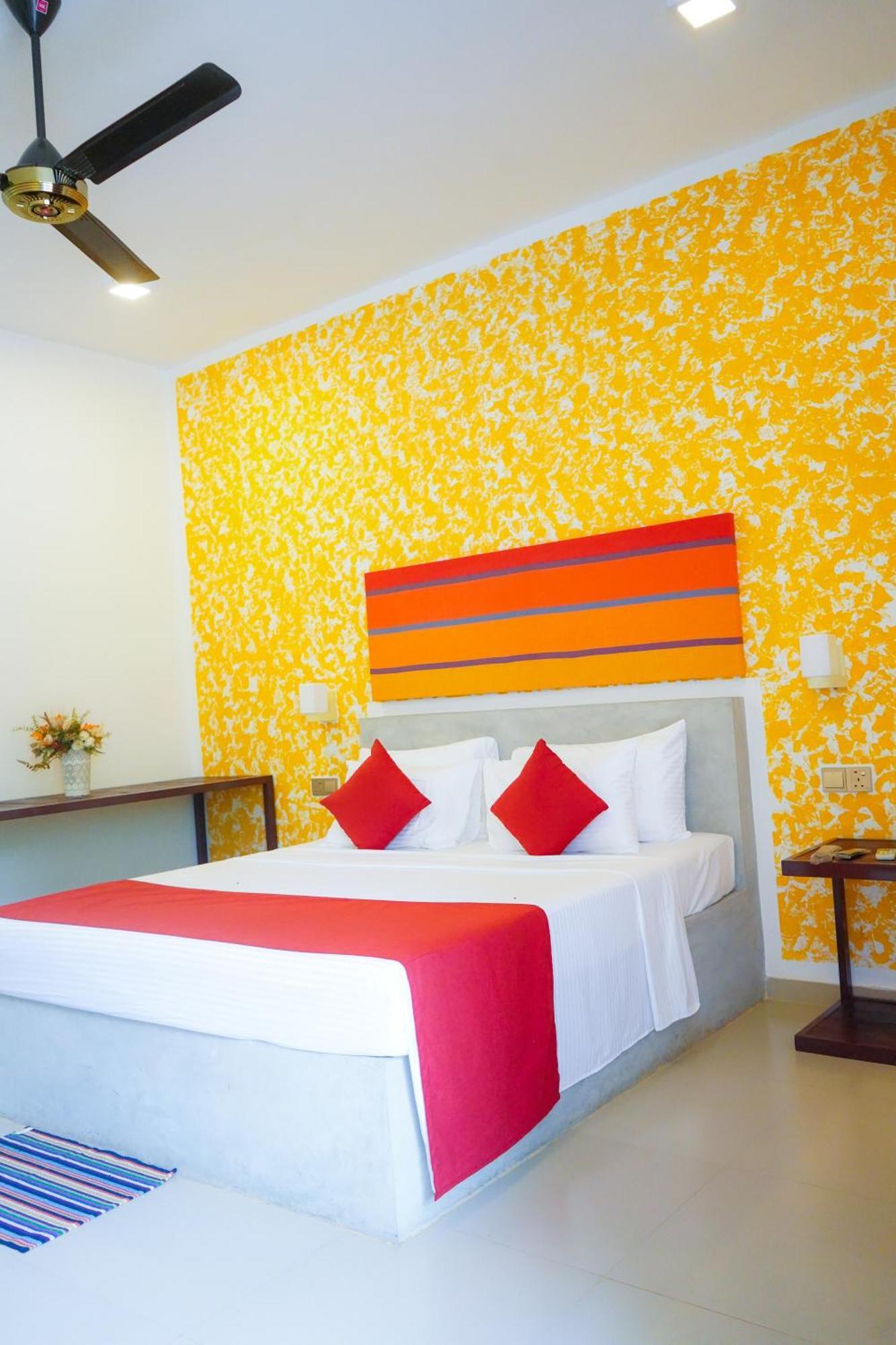 Ananthara Resort Holambra Exterior foto