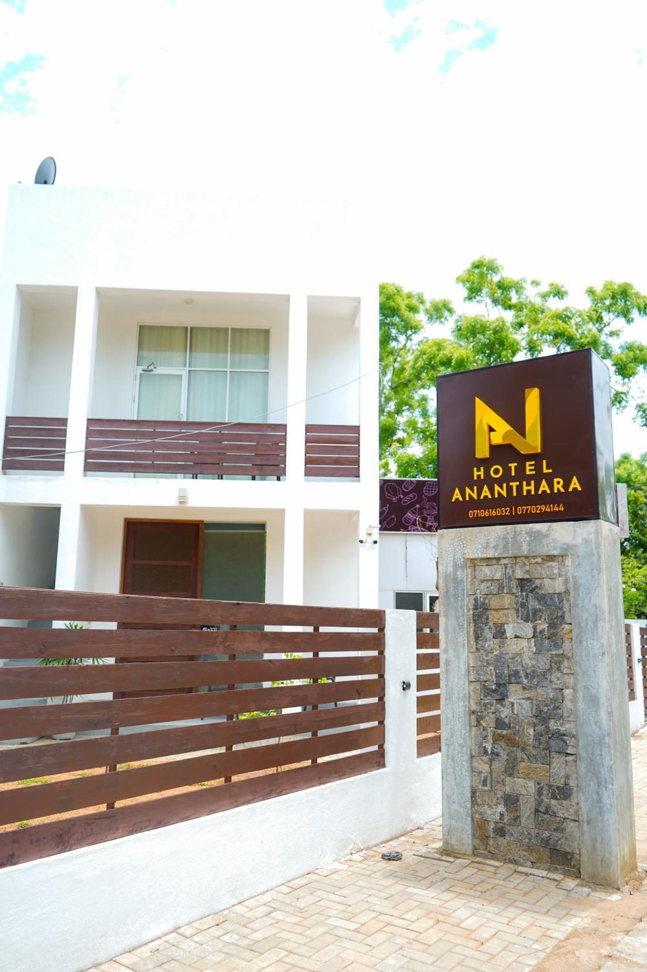 Ananthara Resort Holambra Exterior foto