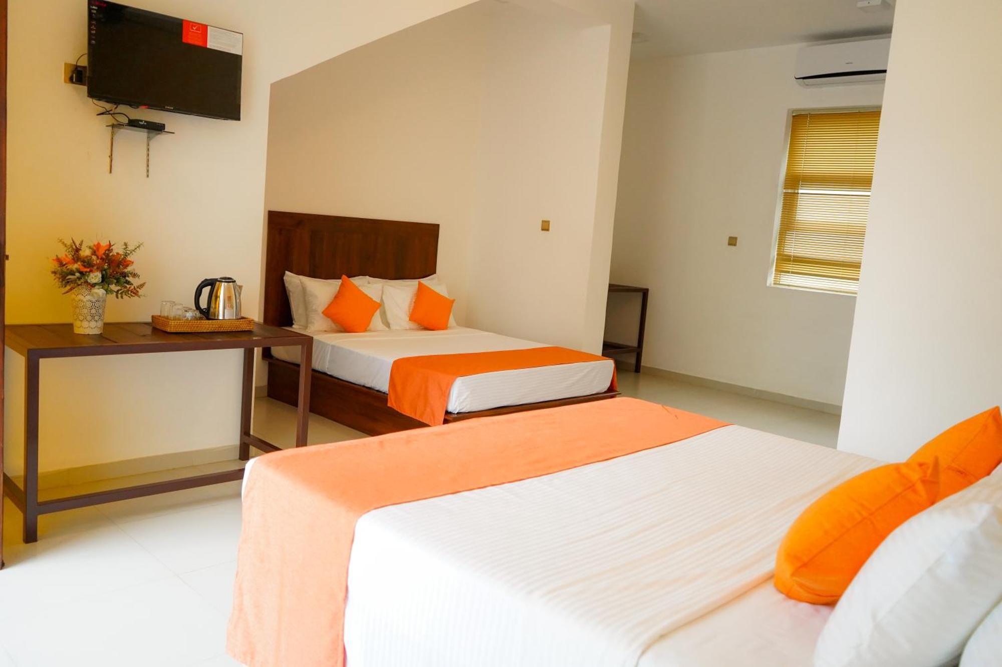 Ananthara Resort Holambra Exterior foto