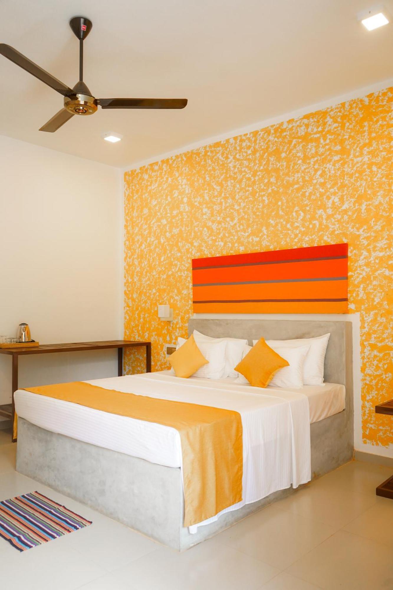 Ananthara Resort Holambra Exterior foto