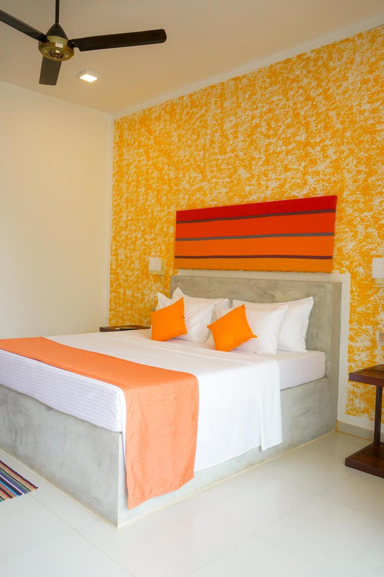Ananthara Resort Holambra Exterior foto
