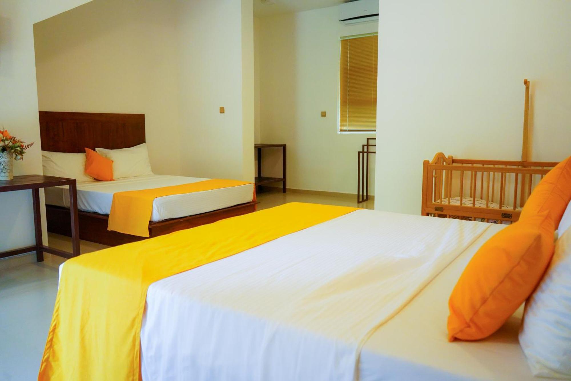 Ananthara Resort Holambra Exterior foto