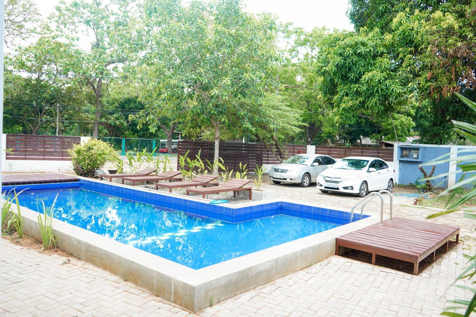 Ananthara Resort Holambra Exterior foto
