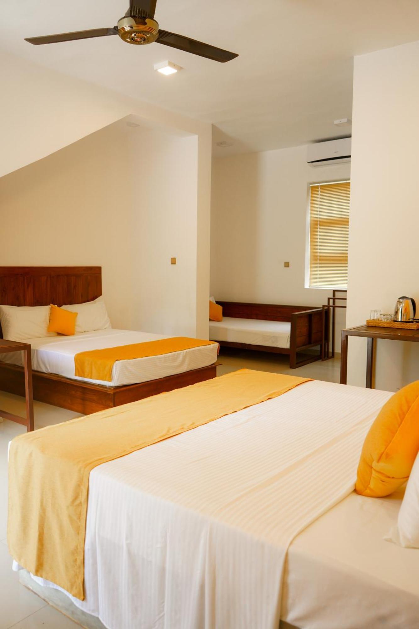 Ananthara Resort Holambra Exterior foto