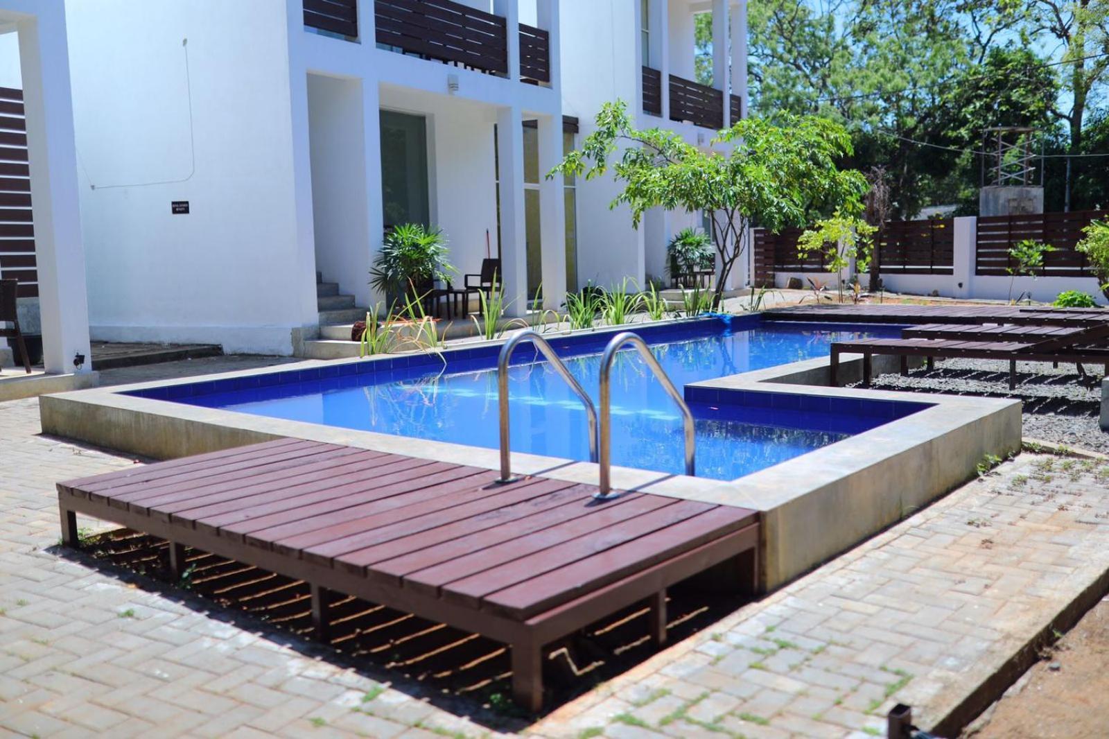 Ananthara Resort Holambra Exterior foto